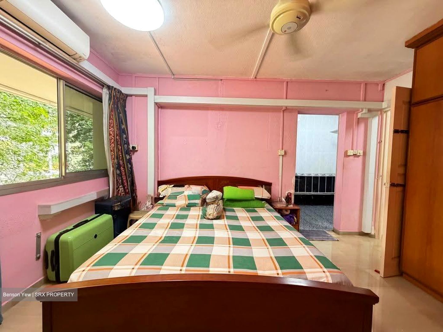 Blk 406 Serangoon Avenue 1 (Serangoon), HDB Executive #619163621